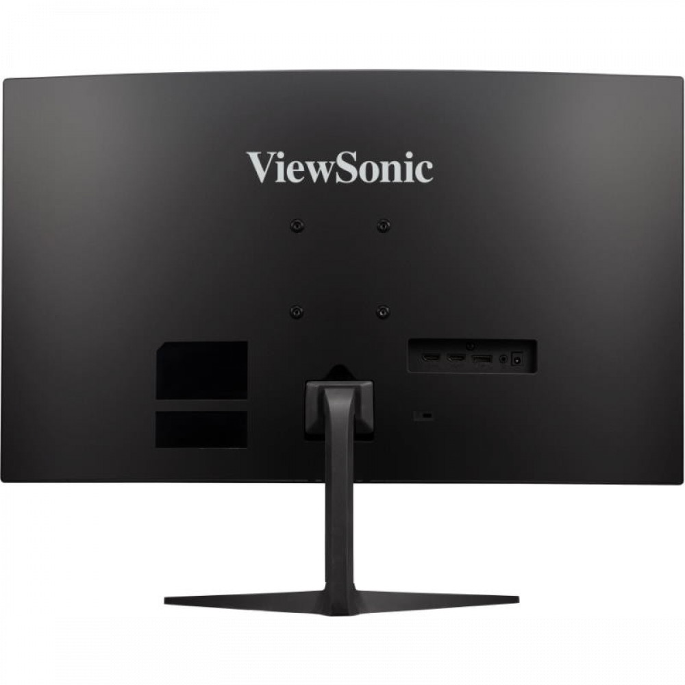 Монитор Viewsonic VX2719-PC-MHD 27 ", VA, Full HD 1920x1080 (16:9), 240 Гц - миниатюра 5