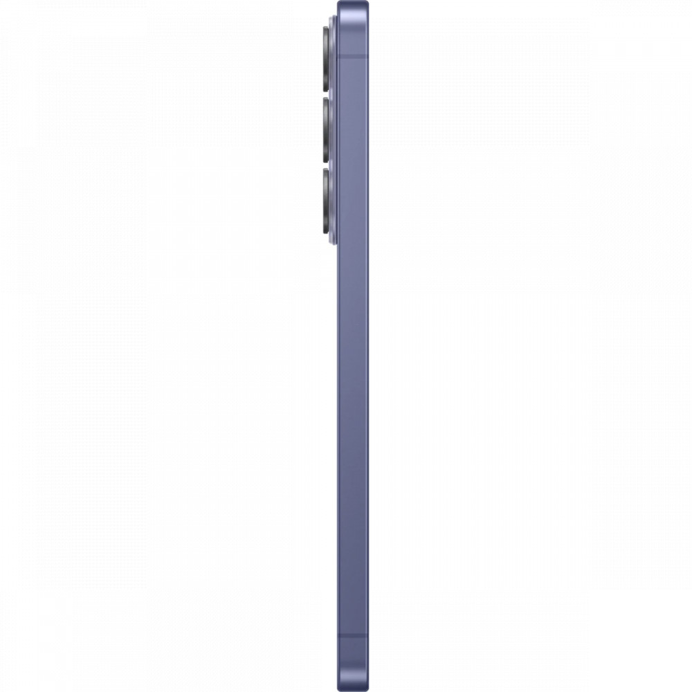 Смартфон Samsung Galaxy S26+ 5G 256GB Cobalt Violet Galaxy S26+ 5G 256GB Cobalt Violet (SM-S947BZVBSKZ) 256 Гб, 12 Гб - миниатюра 5