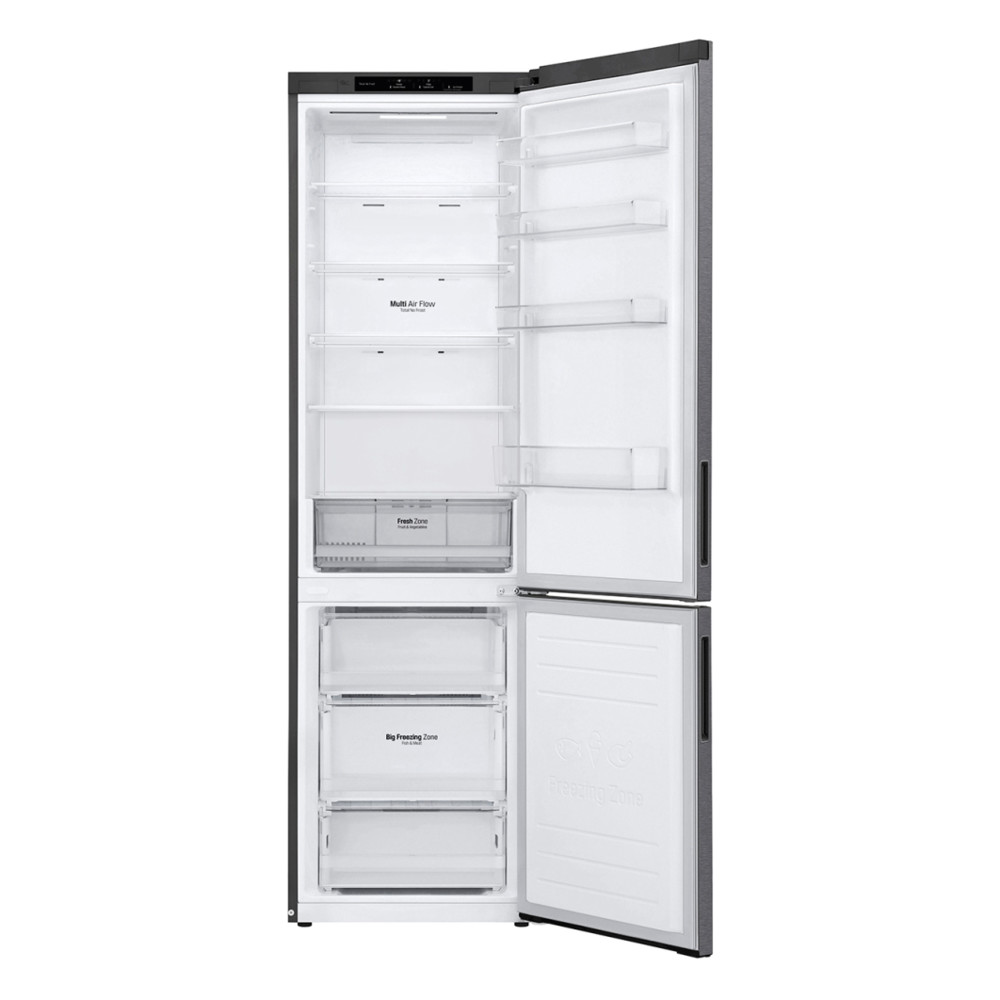 Холодильник LG DoorCooling+ GA-B509CLCL - миниатюра 3