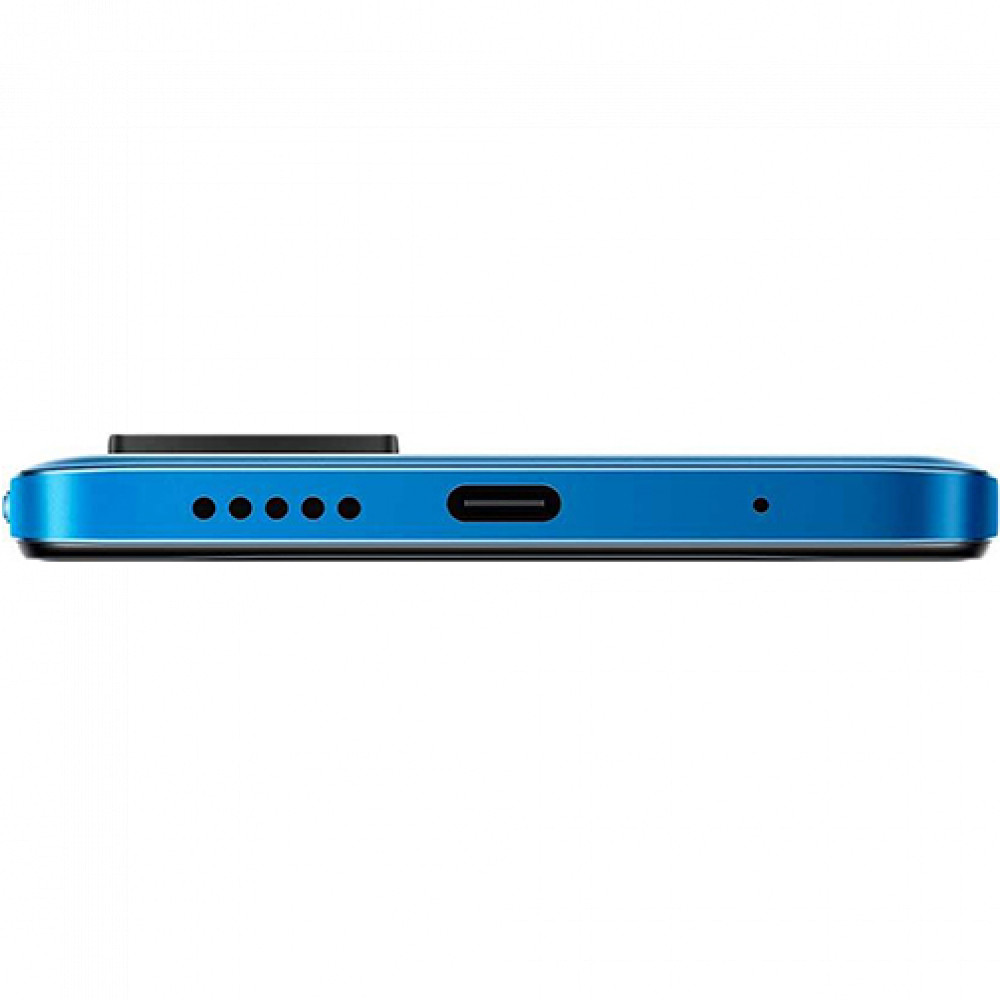 Смартфон Xiaomi Redmi Note 11 4/64GB Twilight Blue 2201117TG-64-BLUE 64 Гб, 4 Гб - миниатюра 6