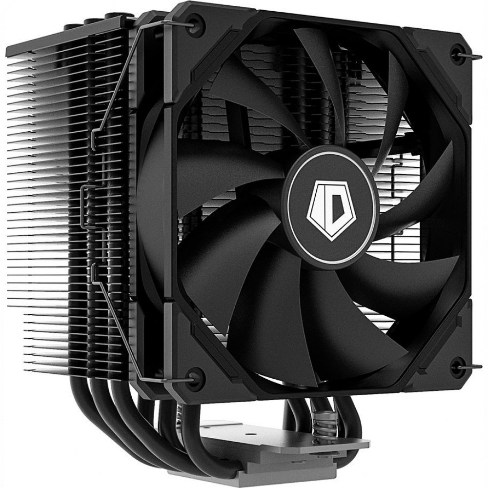 Система охлаждения ID-Cooling SE-226-XT BLACK - миниатюра 2