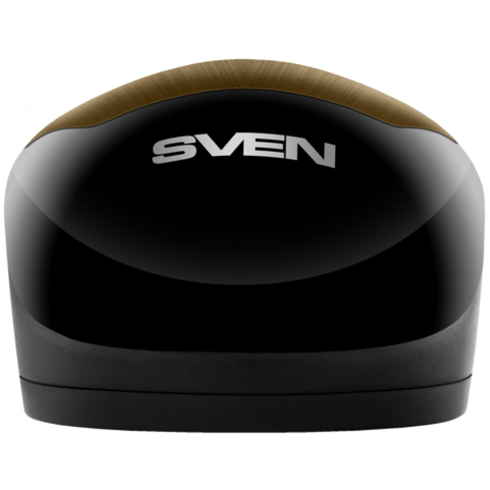 Мышь Sven RX-380W SV-020583 Бюджетные, Беспроводная - миниатюра 5