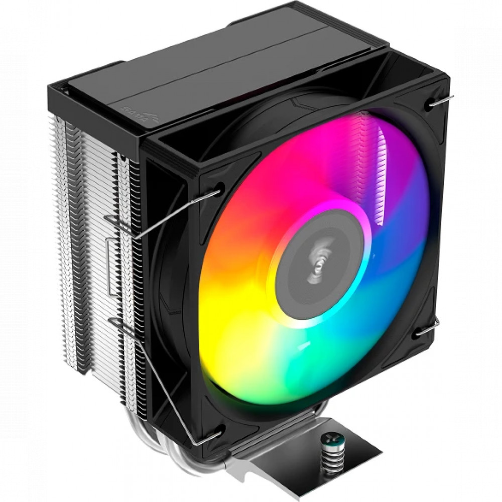 Система охлаждения Sama X30L Silver X30-XXWAYXOX-G Для процессора — фото товара