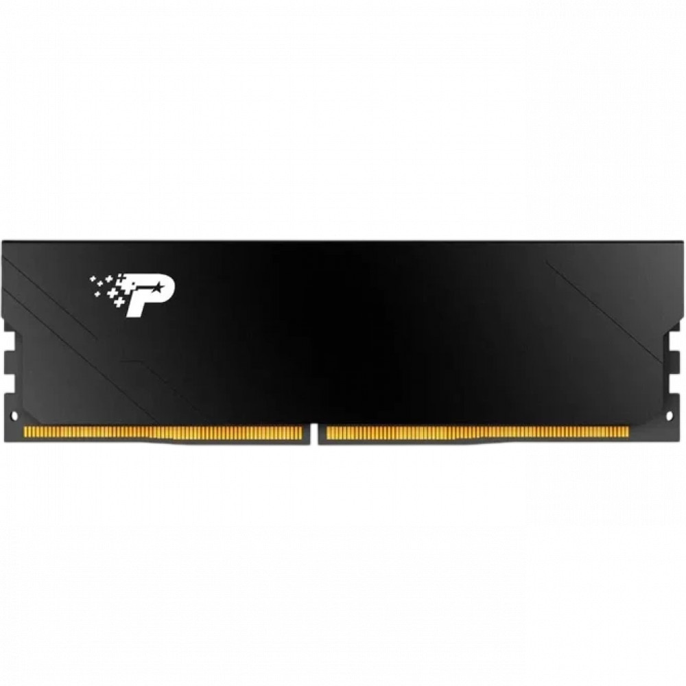 ОЗУ Patriot PSP532G56002H1 DIMM, DDR5, 32 Гб, 5600 МГц — фото товара