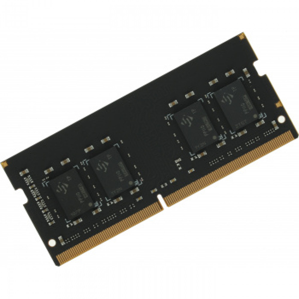 ОЗУ Digma DGMAS43200016S SO-DIMM, DDR4, 16 Гб, 3200 МГц — фото товара