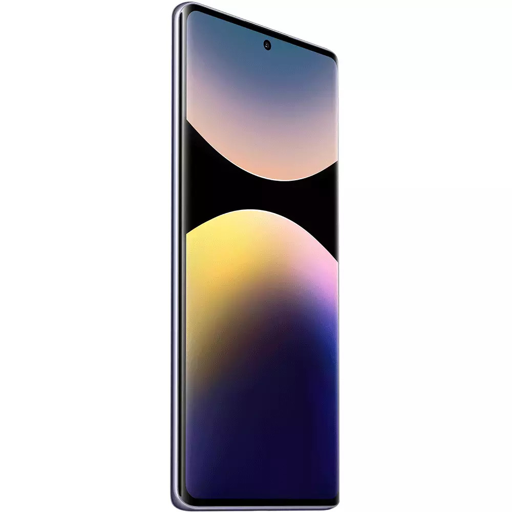 Смартфон Xiaomi Redmi Note 14 Pro, 12 GB, 512 GB, Aurora Purple 24116RACCG/406615 512 Гб, 12 Гб - миниатюра 2
