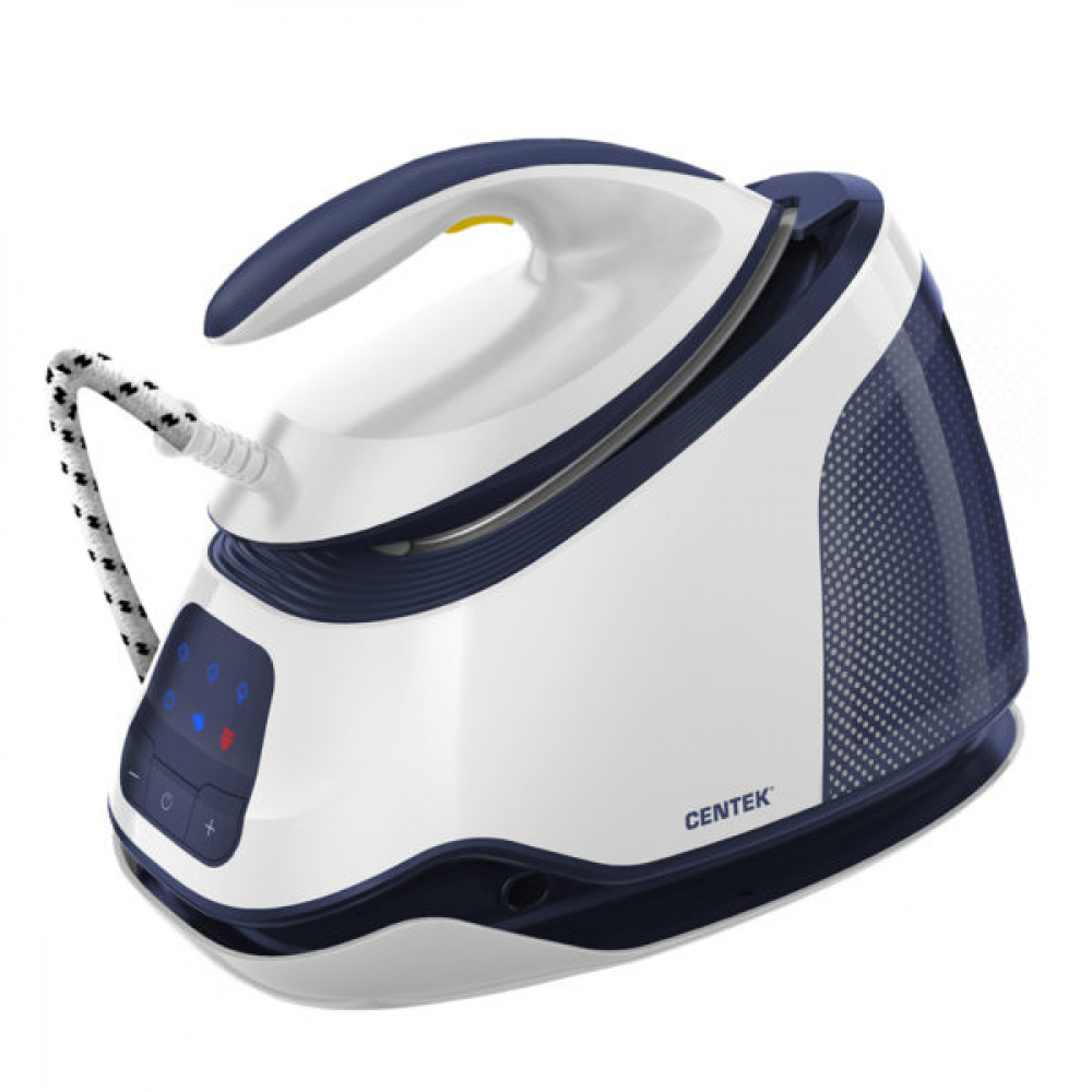 Centek CT-2304 Паровая станция, 3000 Вт - миниатюра 2