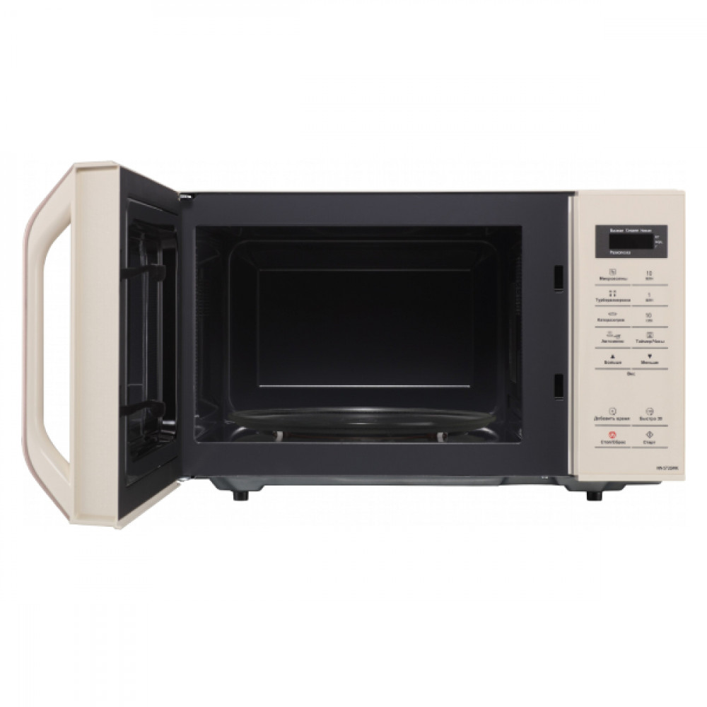 Микроволновая печь Panasonic NN-ST35MKZPE — фото товара