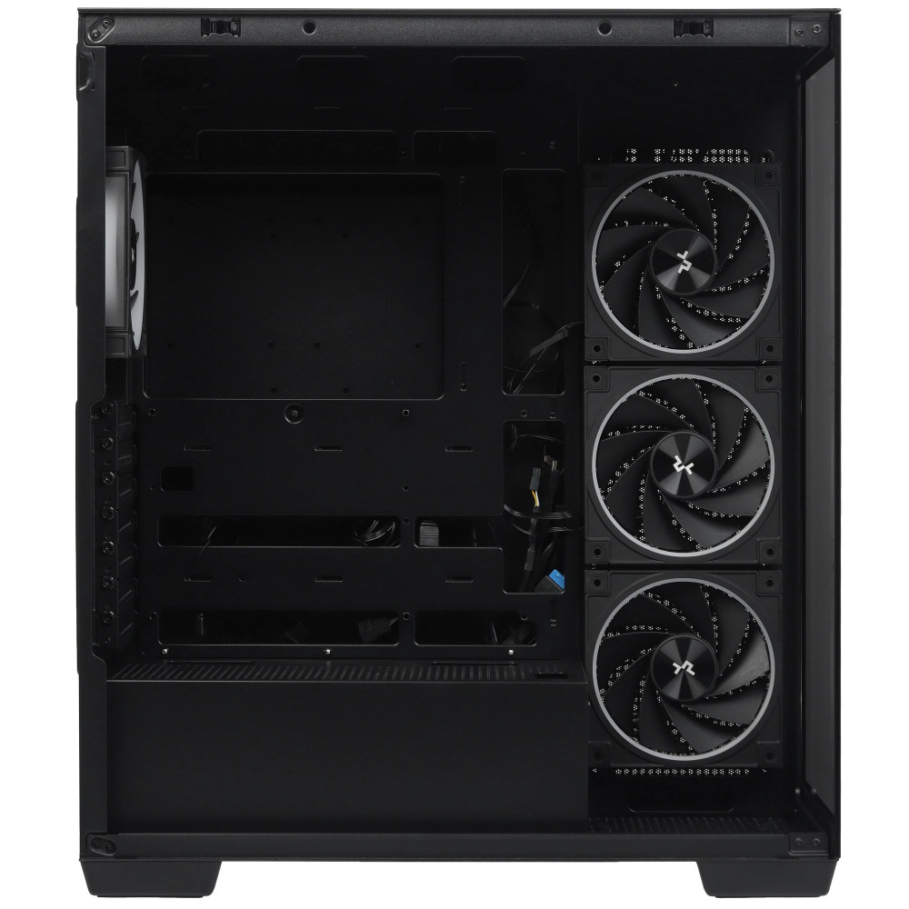 Корпус Deepcool CG580 4F V2 Mid-Tower - миниатюра 3