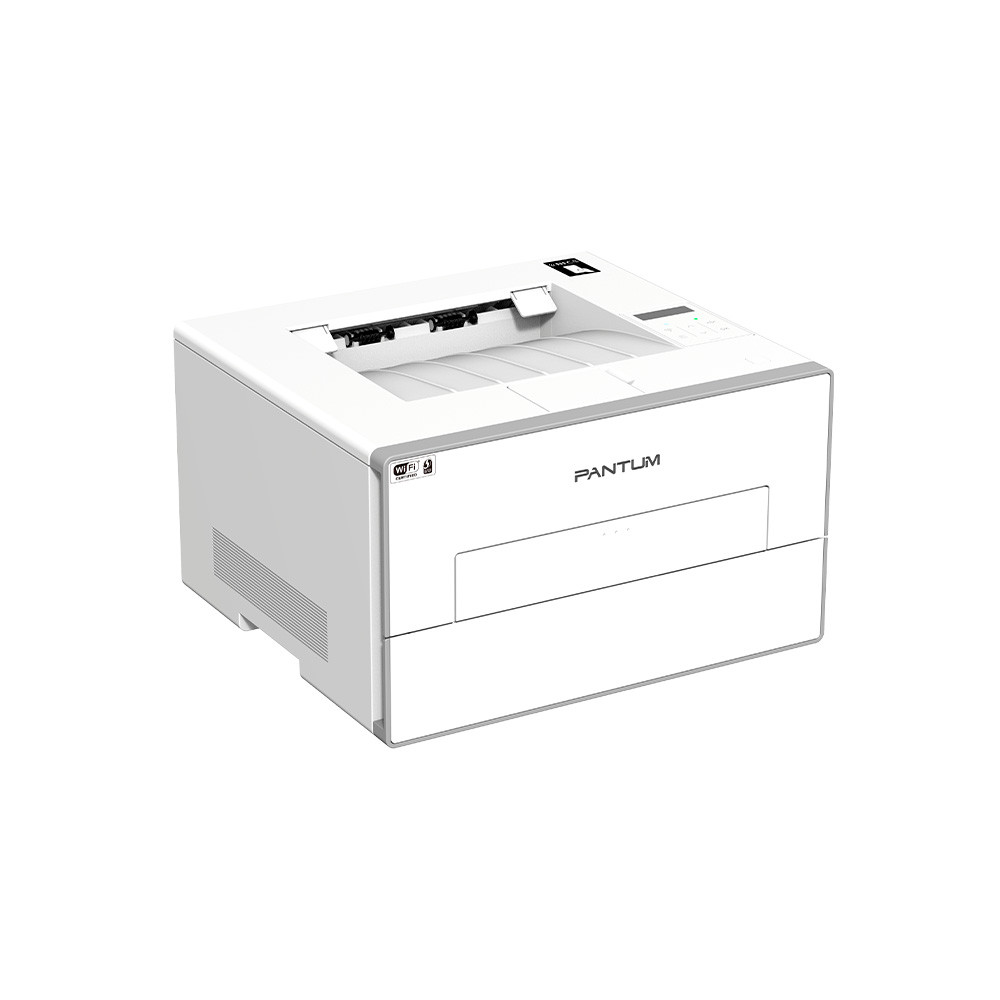 Принтер Pantum BP4210DW А4, Лазерный, Монохромная - миниатюра 4