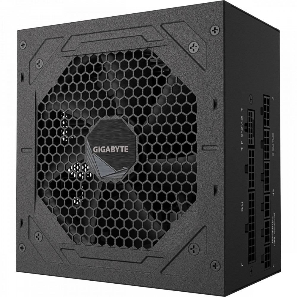 Блок питания Gigabyte GP-UD750GM PG5 V2 750 Вт — фото товара