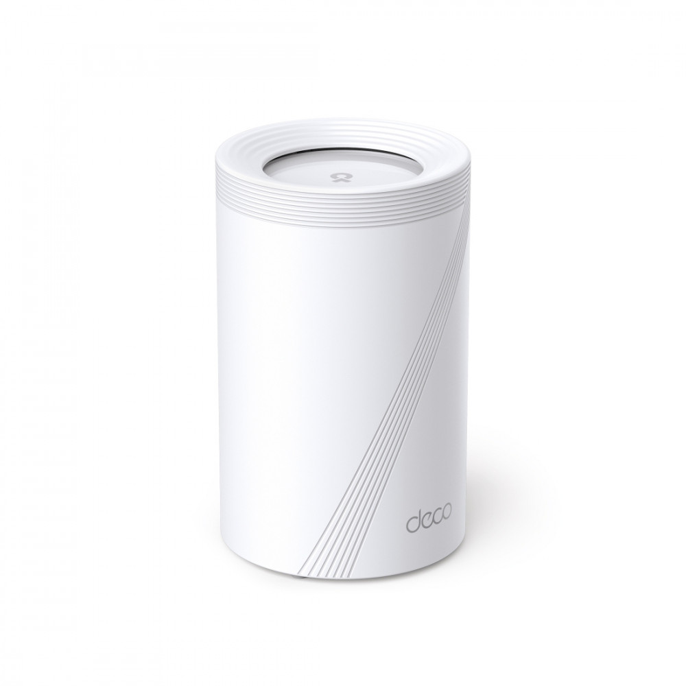 Маршрутизатор для дома TP-Link Deco BE65 Pro Deco BE65 Pro(1-pack) — фото товара