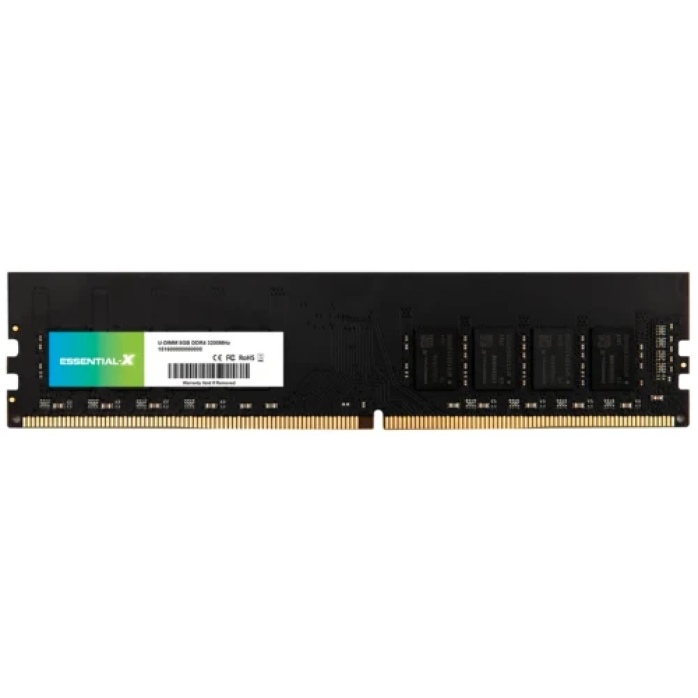 ОЗУ Exascend ES08G5U5200AU DIMM, DDR5, 8 Гб, 5200 МГц — фото товара