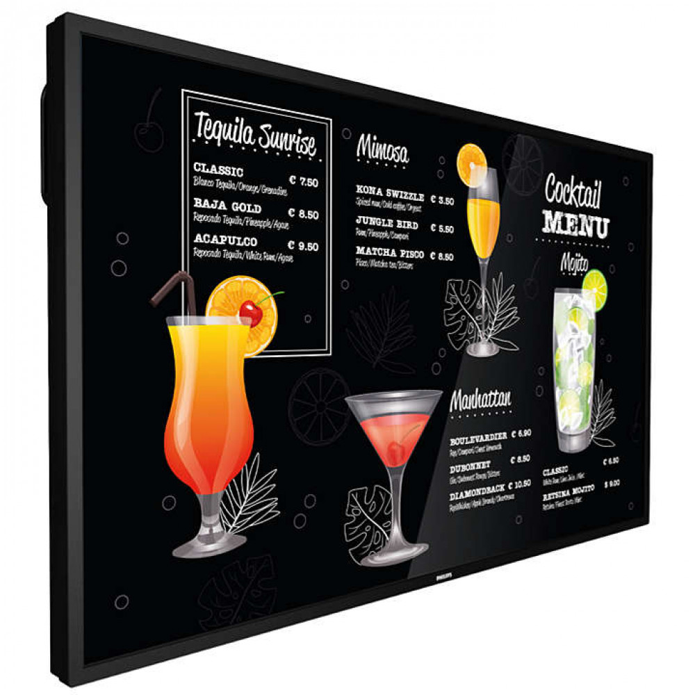 LED / LCD панель Philips 65BDL3117P/00 65 " — фото товара
