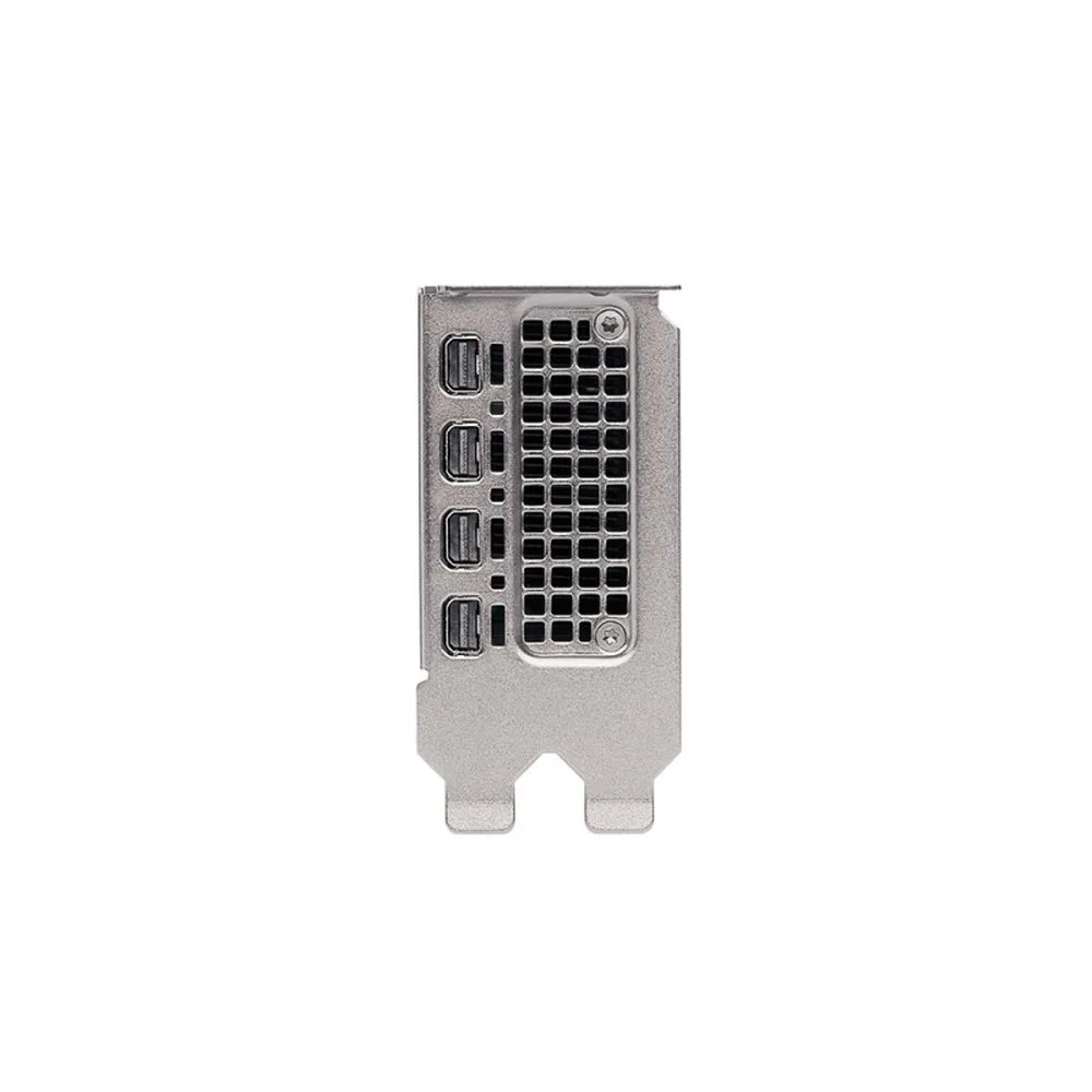 Видеокарта PNY GeForce RTX A2000 12 ГБ 900-5G192-2250-000 12 ГБ - миниатюра 4