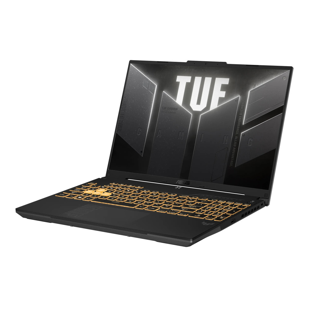 Ноутбук Asus TUF Gaming F16 X608JHR-RV152 90NR0NA1-M00840 16 ", WUXGA 1920x1200 (16:10), Intel, Core i5, 16 Гб, 1 ТБ, nVidia GeForce RTX 5050 - миниатюра 3