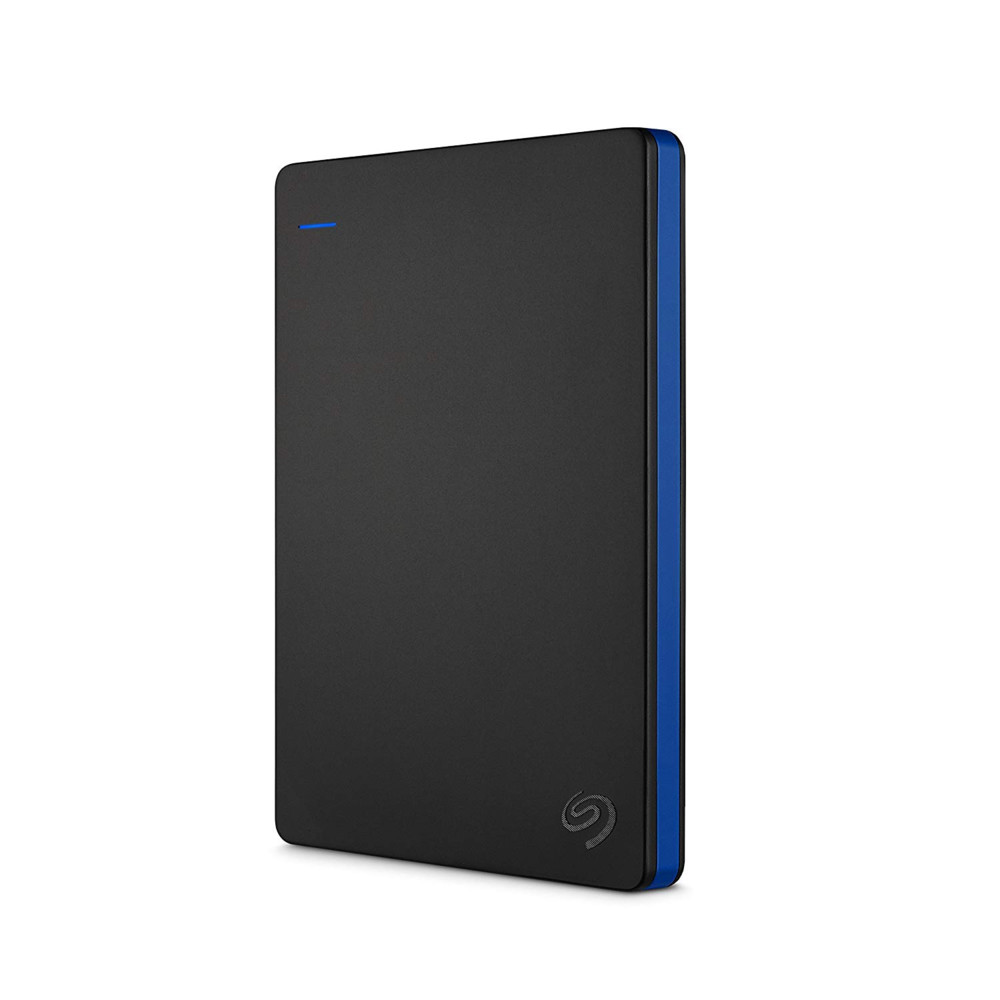 Внешние накопители Seagate Game Drive for PS4 STGD2000200 2 ТБ — фото товара
