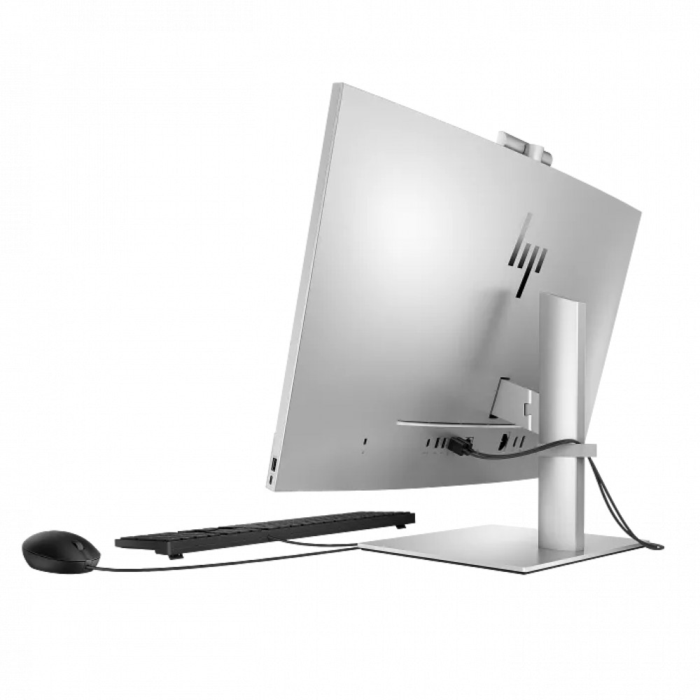 Моноблок HP EliteOne 870 G9 7B1E6EA_S 27 ", Intel, Core i7, 14700, 2.1, 16 Гб, 1 Тб - миниатюра 4