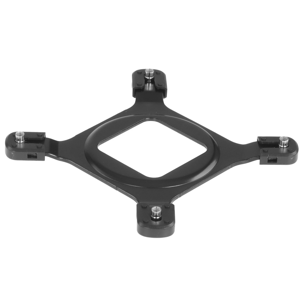 Система охлаждения Ocypus Iota-L36-WH3ANWNN00X-GL Для процессора - миниатюра 9