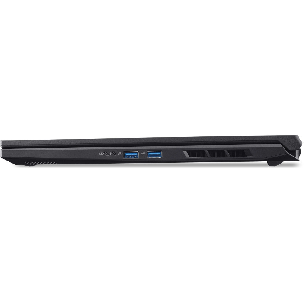 Ноутбук Acer Nitro V ANV17-41-R1TV NH.QYTCD.005 17 ", WUXGA 1920x1200 (16:10), AMD, Ryzen 5, 16 Гб, 1 ТБ, nVidia GeForce RTX 5050 - миниатюра 5