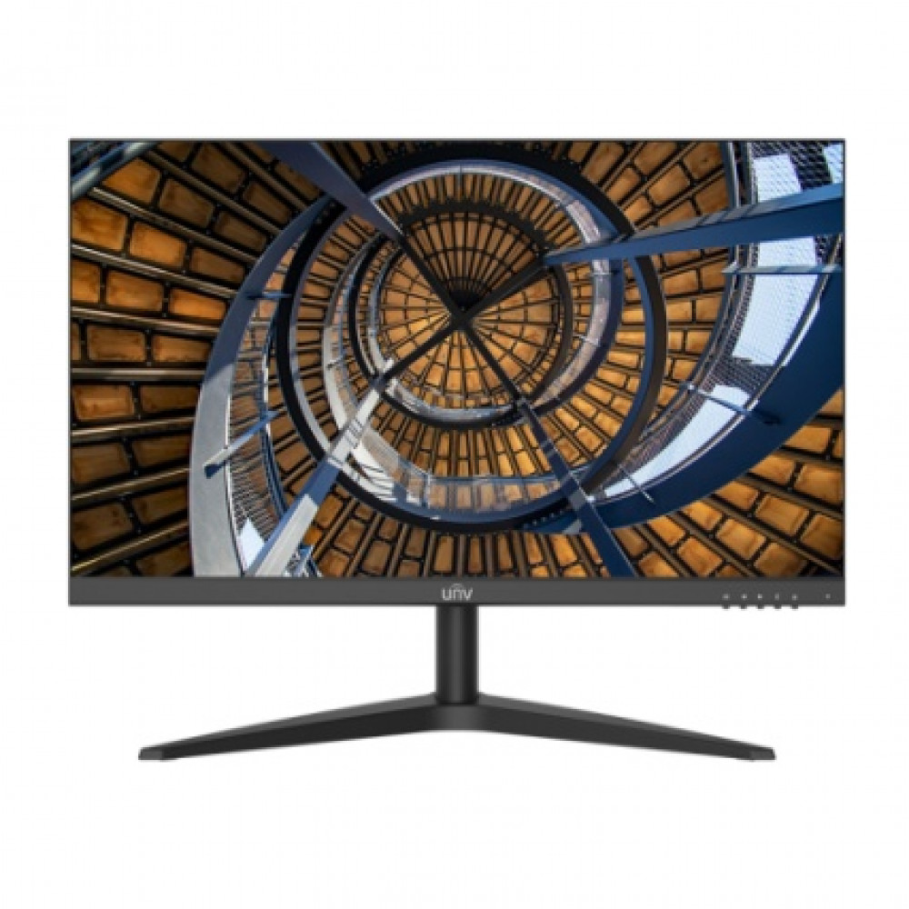 Монитор UNIVIEW MW-LC24 24 ", VA, Full HD 1920x1080 (16:9), 75 Гц — фото товара