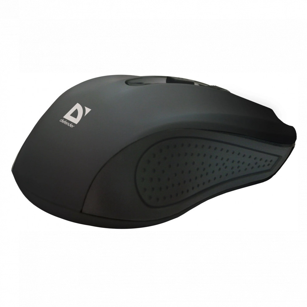 Мышь Defender Accura MM-935 52935 Бюджетные, Беспроводная - миниатюра 2