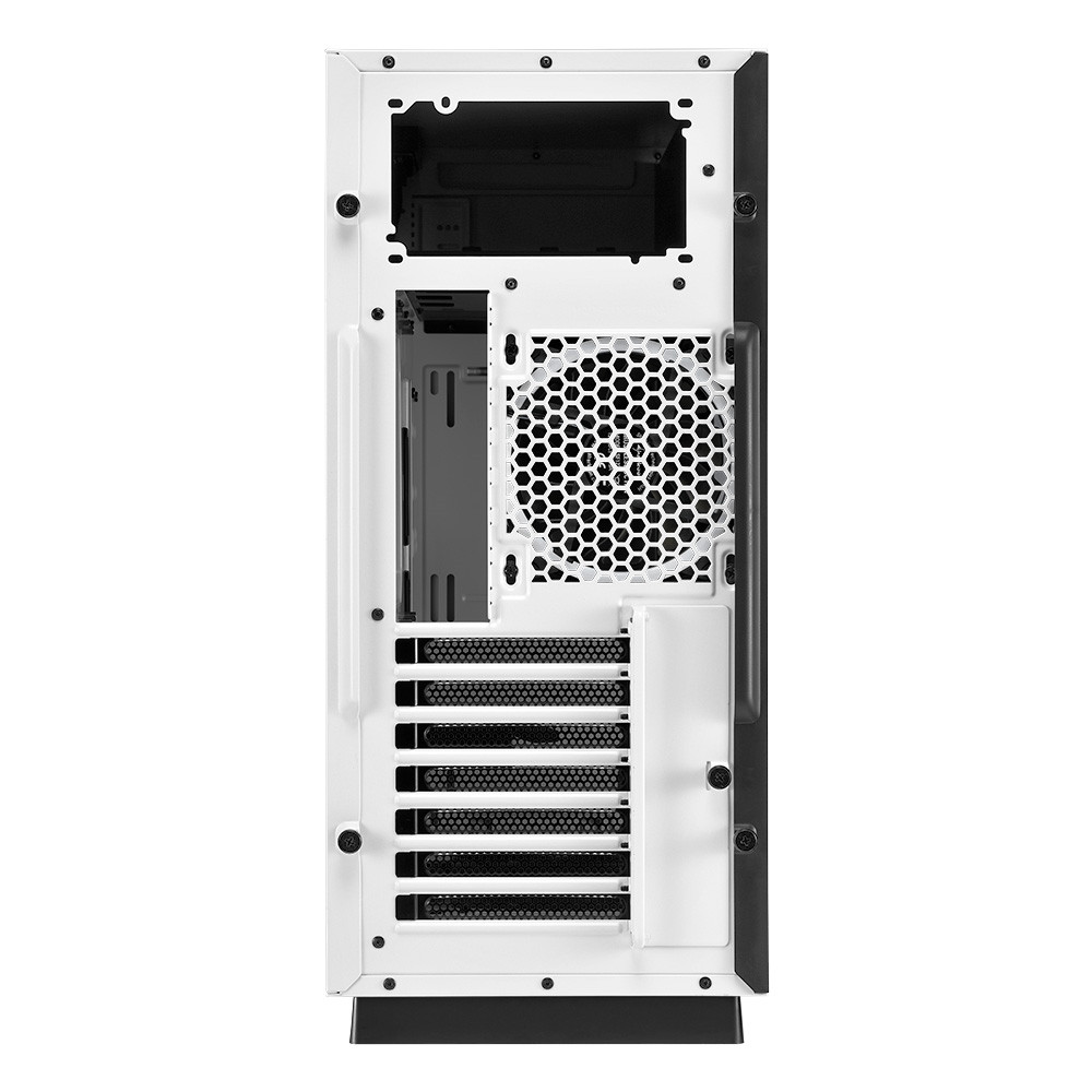 Корпус Sharkoon PURE STEEL RGB Wh Mid-Tower - миниатюра 5