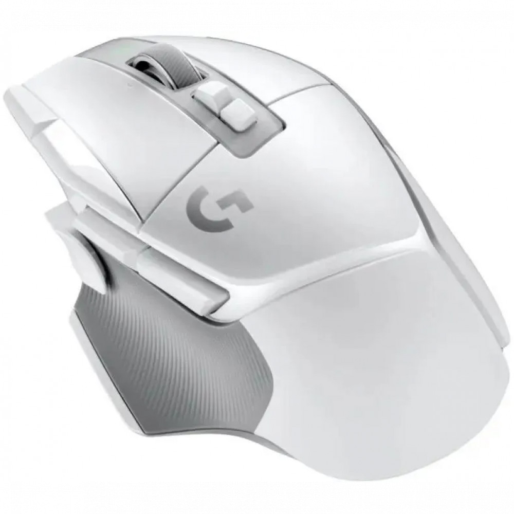 Мышь Logitech G502 X 910-006150 Игровые, Беспроводная - миниатюра 2
