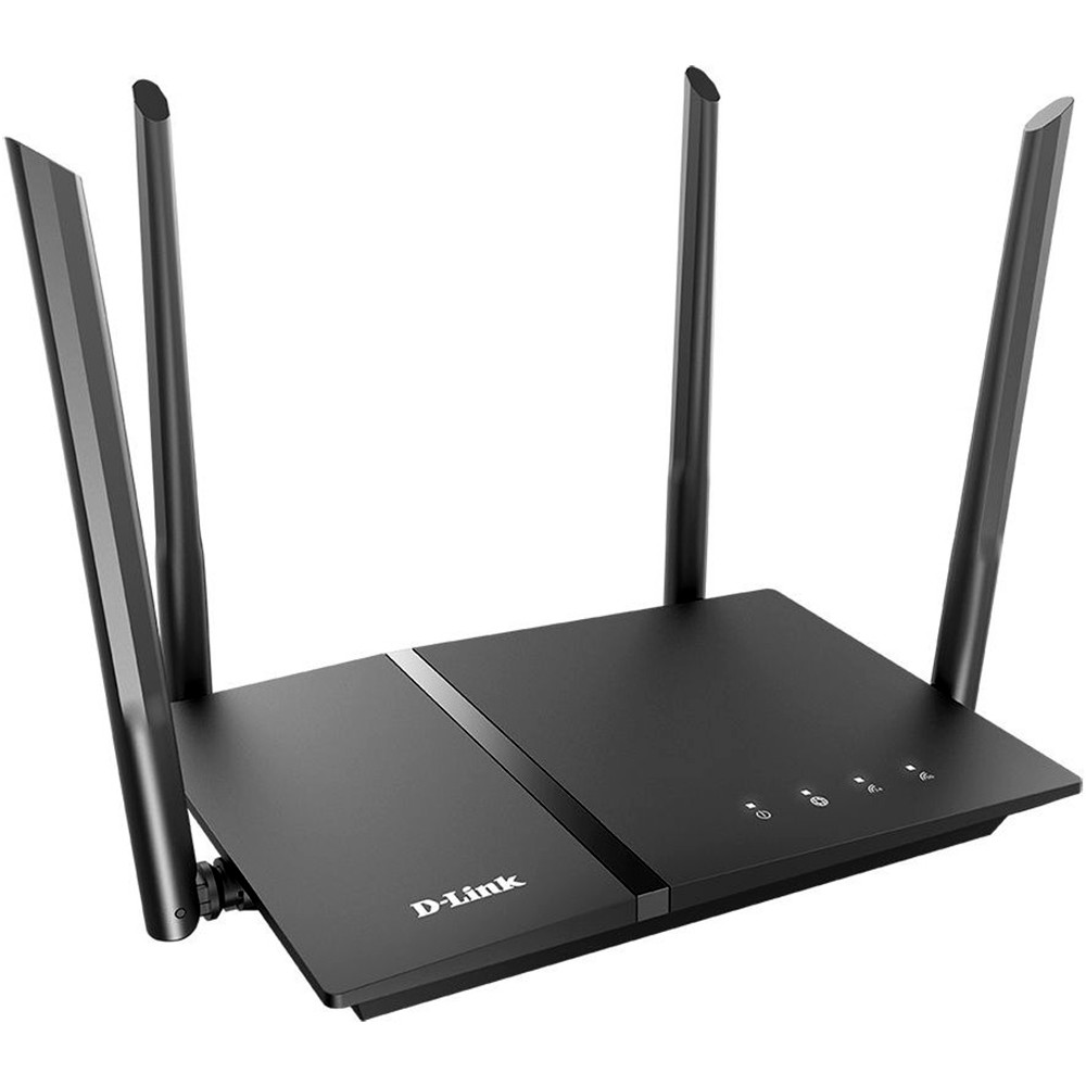 Маршрутизатор для дома D-link DIR1260 DIR-1260/RU/R1A — фото товара