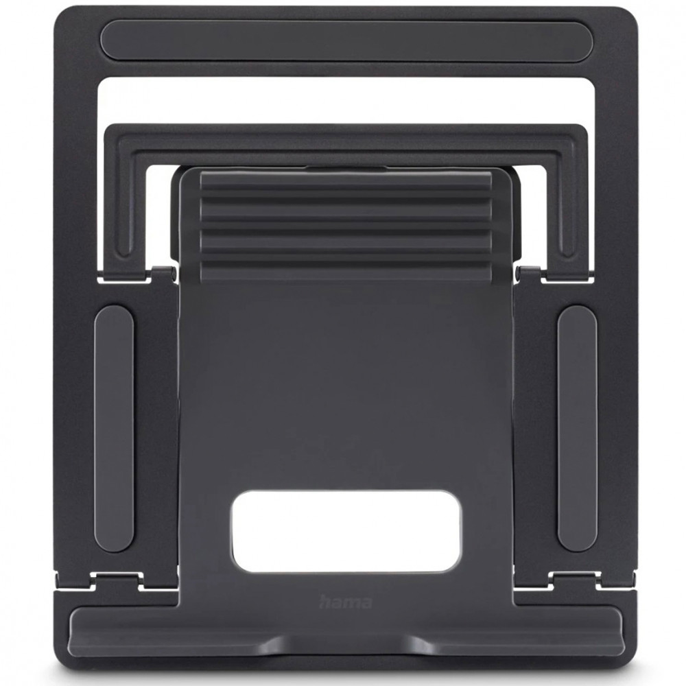 Охлаждающая подставка Hama METAL 00053048 - миниатюра 2