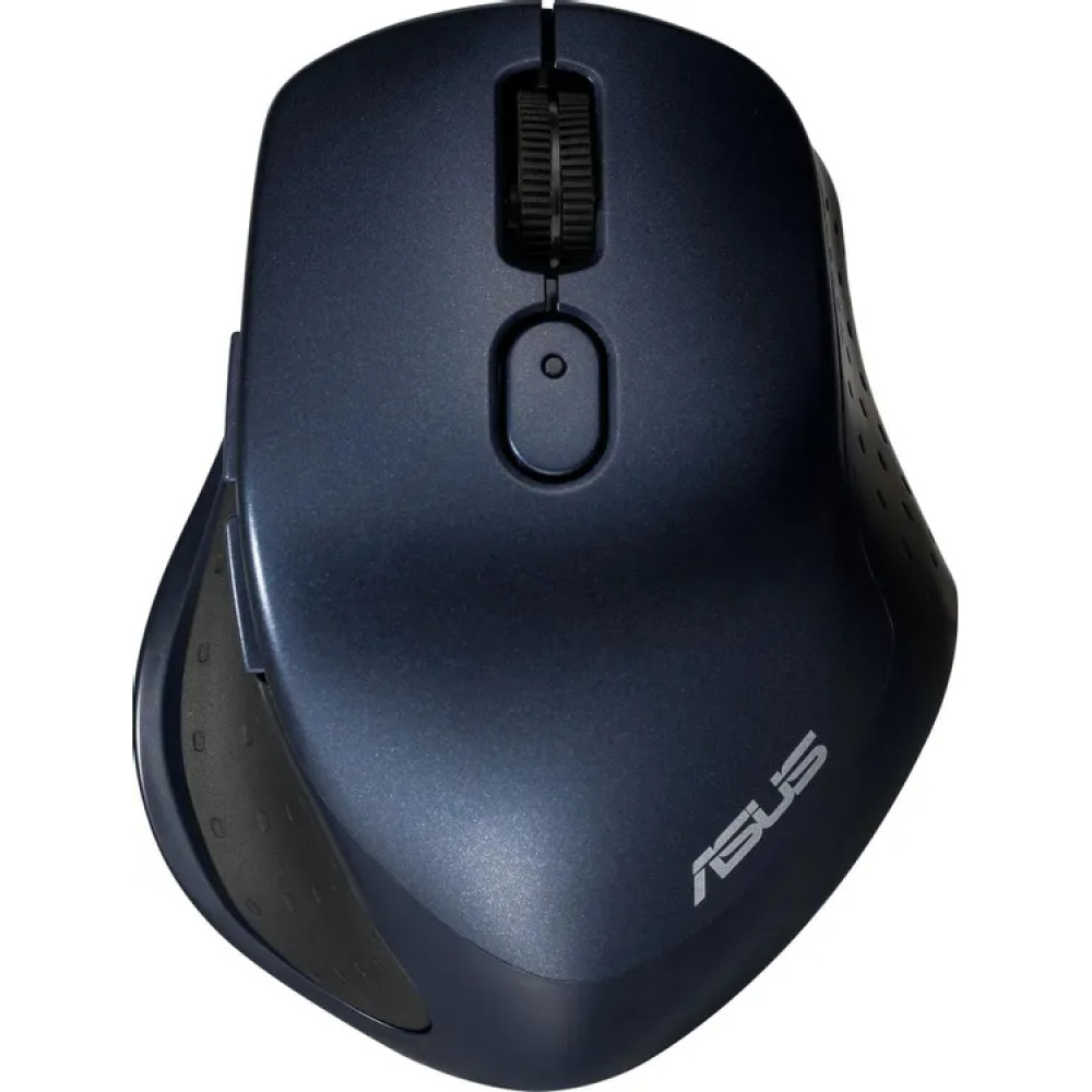 Мышь Asus MW203 90XB06C0-BMU010 Бюджетные, Беспроводная — фото товара