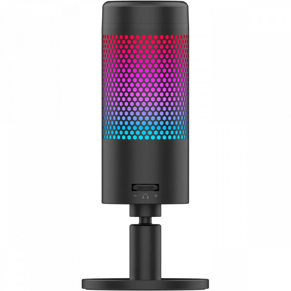 Микрофон A4Tech Bloody GM50 Pro GM50 Pro Black — фото товара