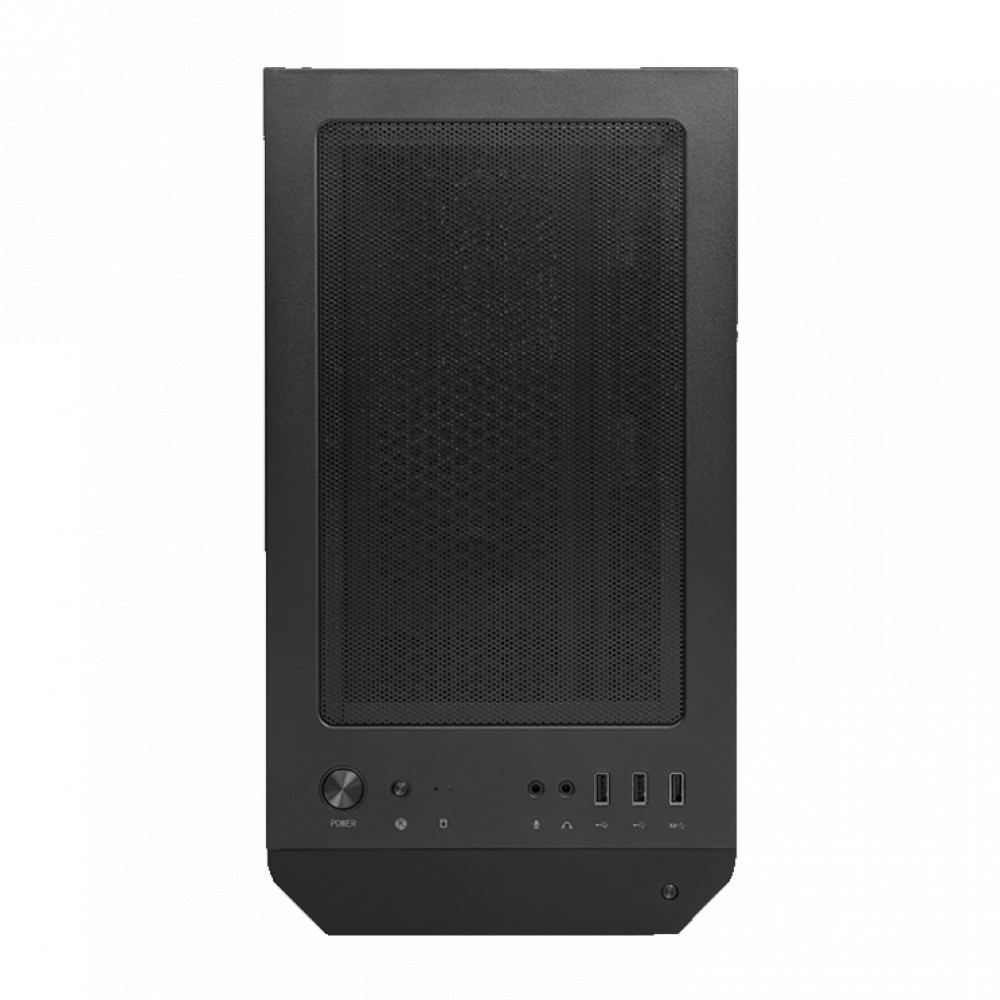 Корпус MSI MAG FORGE M100R Mini-Tower - миниатюра 4