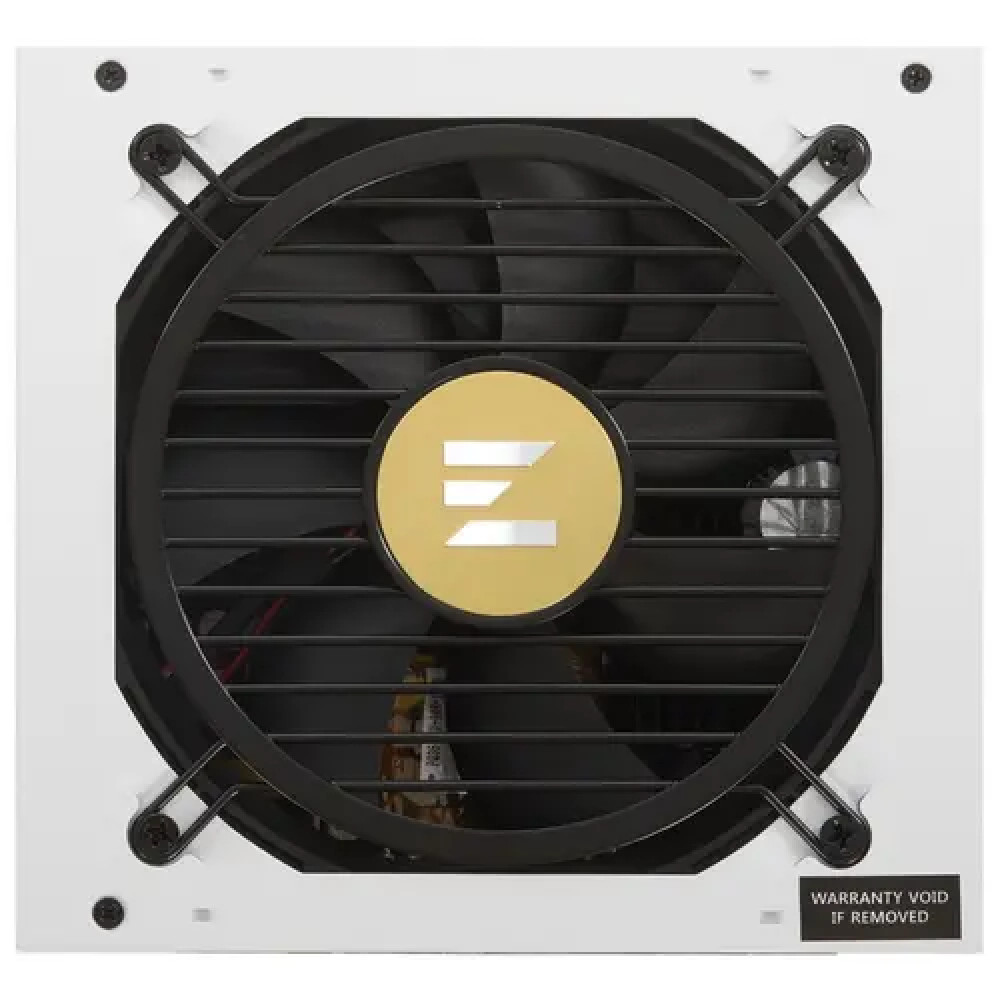 Блок питания Zalman TeraMax II 850W WHITE ZM850-TMX2 WH 850 Вт - миниатюра 2