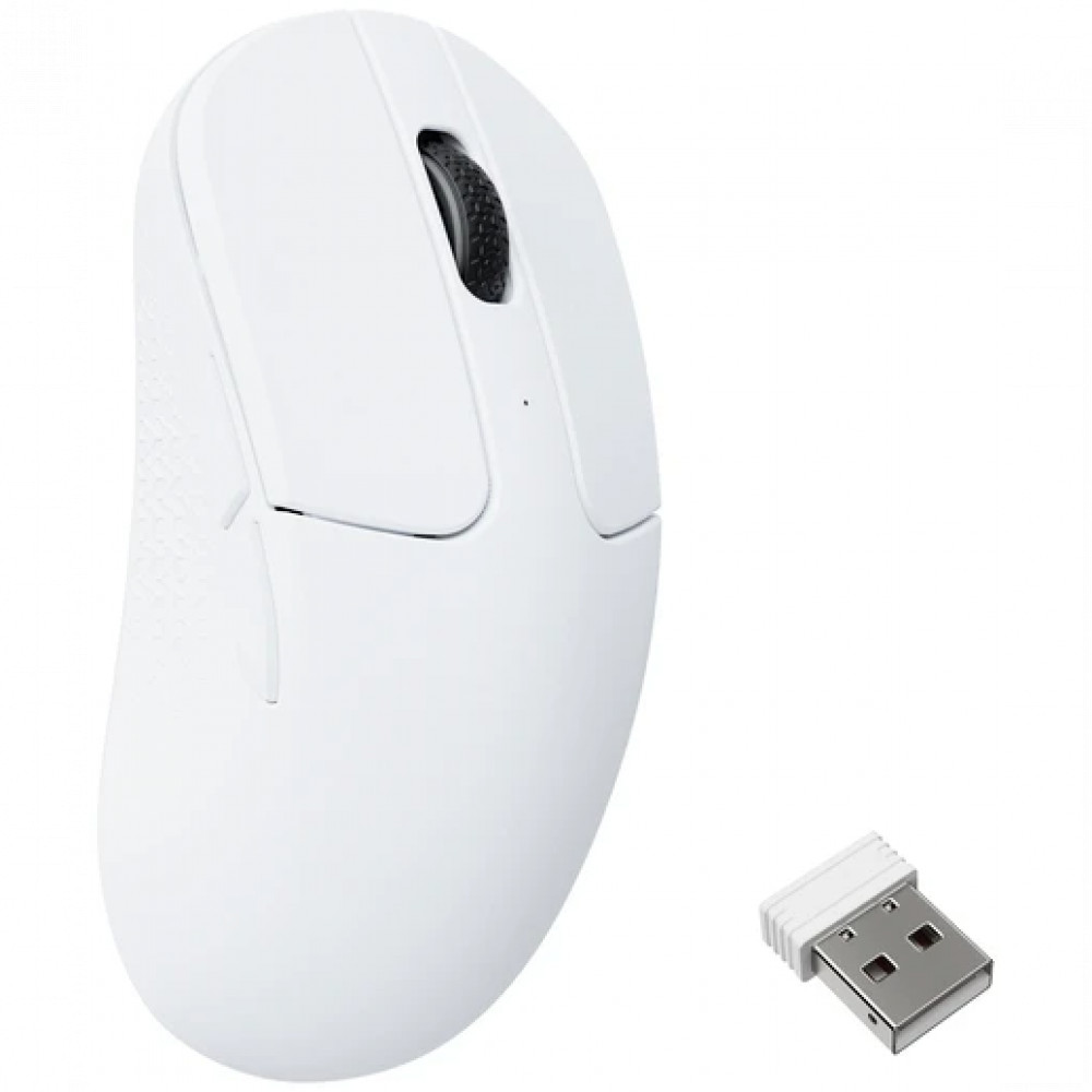 Мышь Keychron M3 Mini (M3M-A24) Игровые, Беспроводная — фото товара