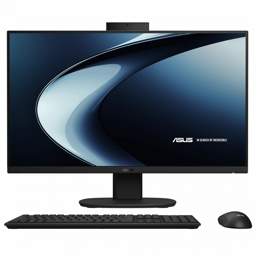 Моноблок Asus V470VAK-BPE0430 90PT03WA-M03X80 27, Intel, Core 7, 240H — фото товара