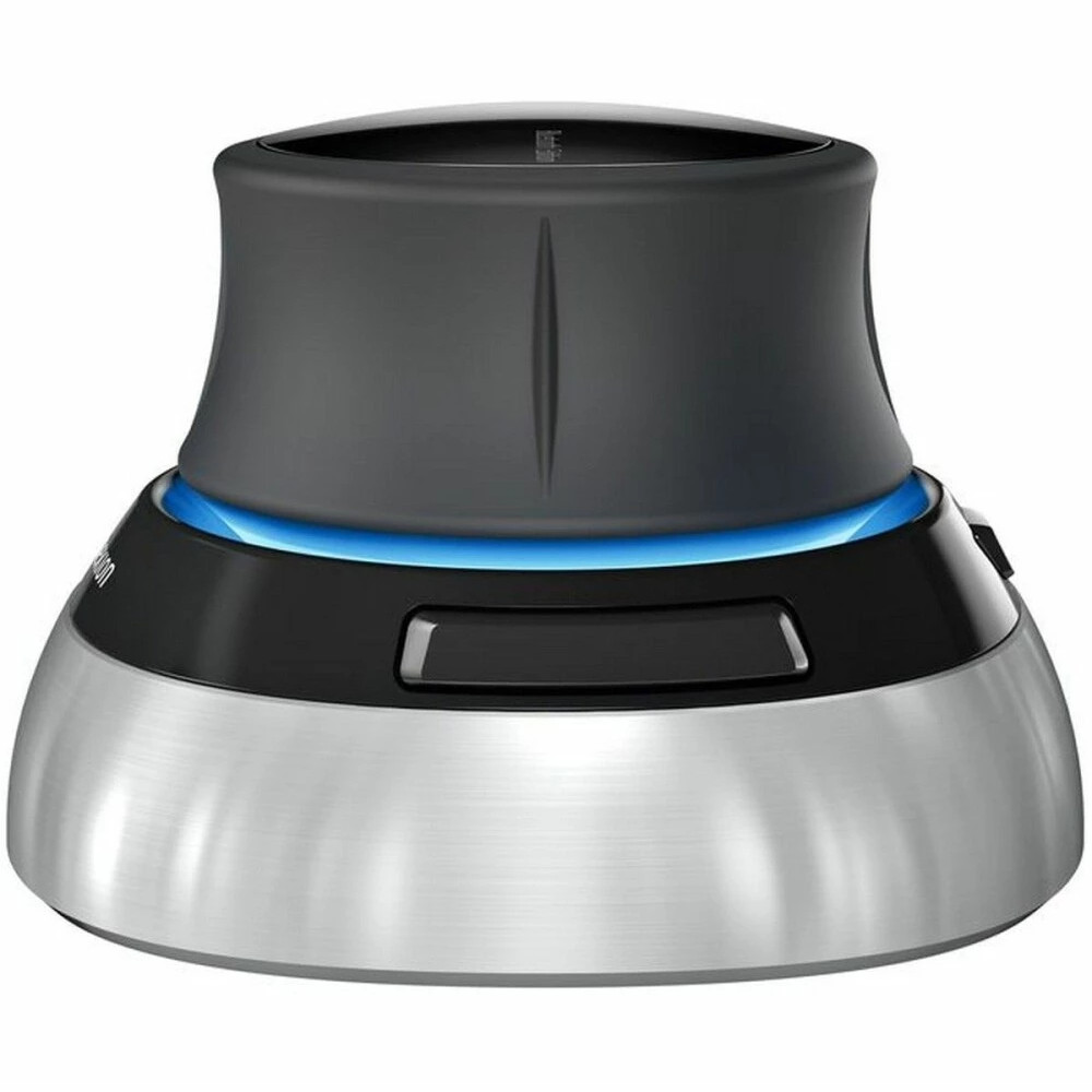 Мышь 3Dconnexion SpaceMouse Wireless 3DX-700115 Беспроводная - миниатюра 2