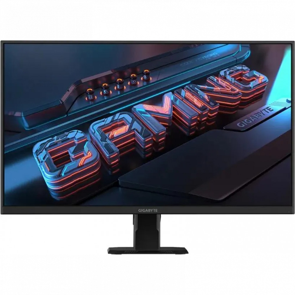 Монитор Gigabyte GS27QA 20VM0-GS27QABT-3EKR 27 ", IPS, Quad HD 2560x1440 (16:9), 180 Гц — фото товара