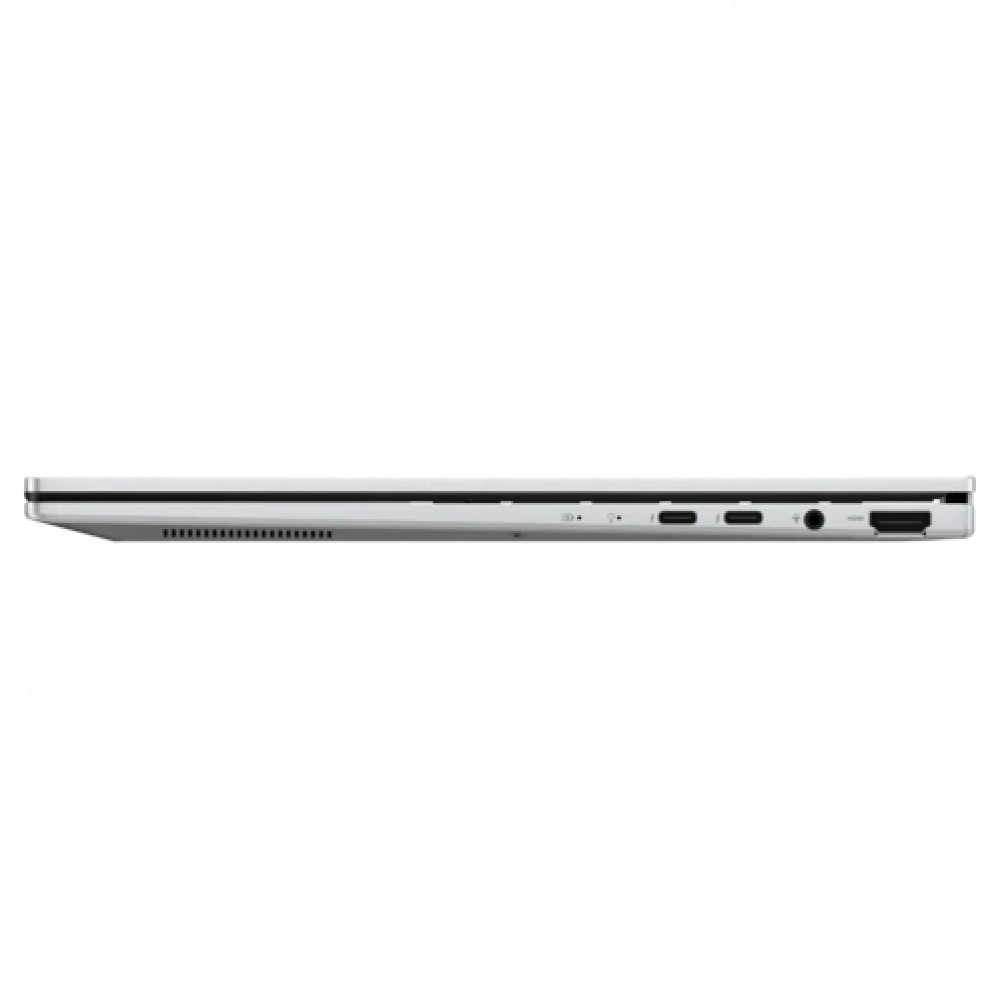 Ноутбук Asus ZenBook 14 UX3405CA-PP157W 90NB14W2-M020S0 14 ", WUXGA 1920x1200 (16:10), Intel, Core 5, 16 Гб, 512 ГБ, Intel Arc Graphics - миниатюра 5