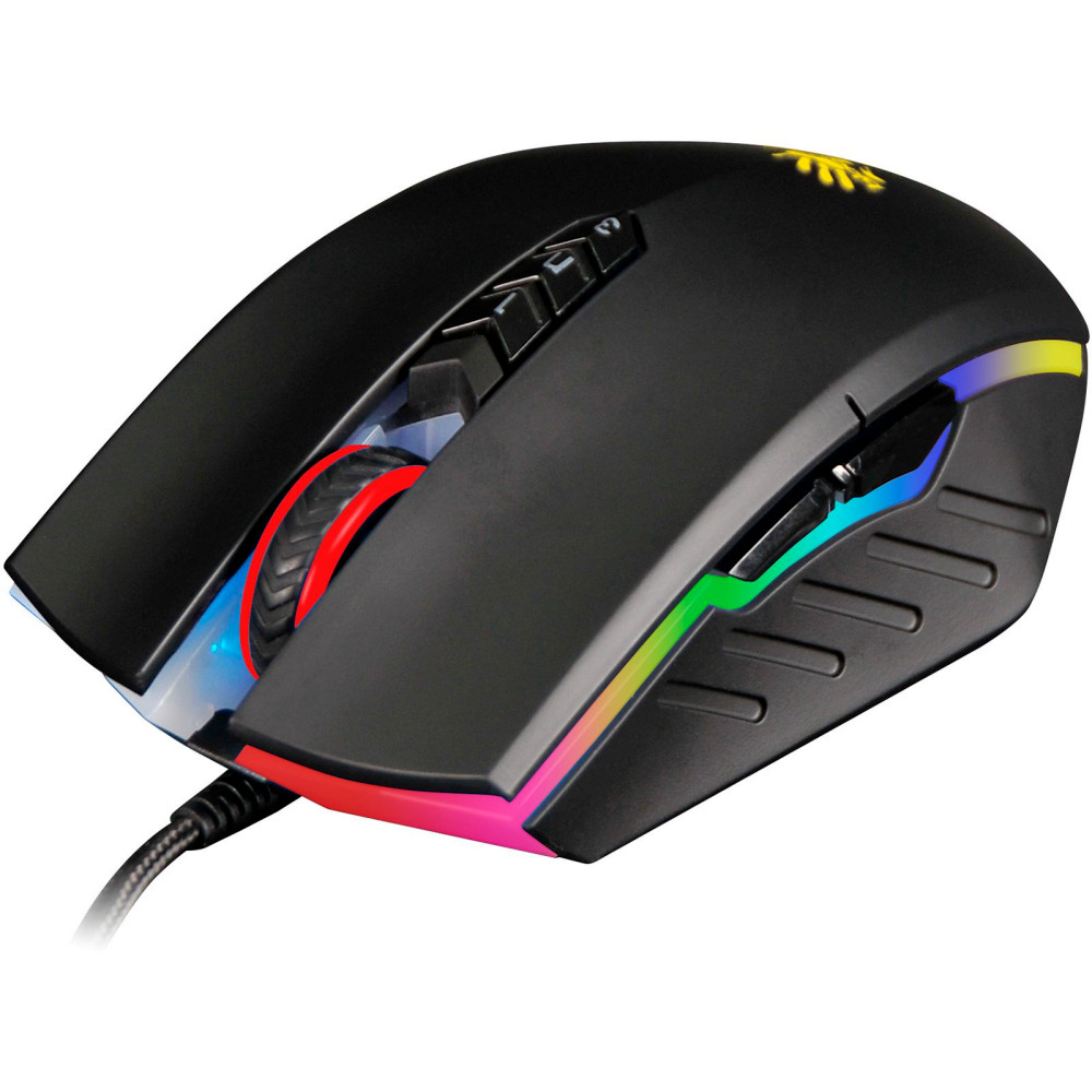 Мышь A4Tech A70 ACTIVATED Игровые, Проводная - миниатюра 3