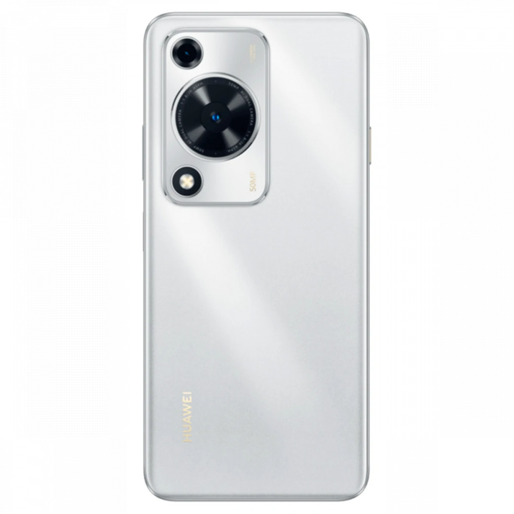 Смартфон Huawei Y63 51098HTX 128 Гб, 6 Гб - миниатюра 2