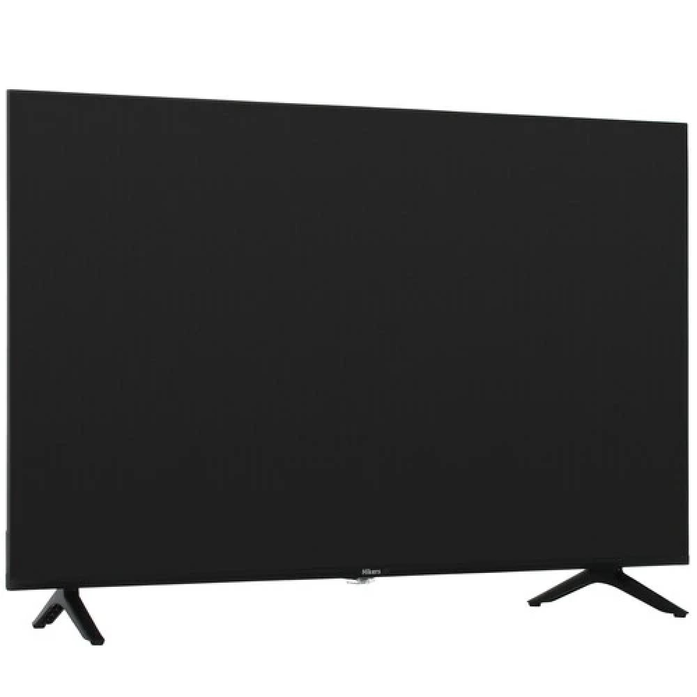 Телевизор Hikers 40HTF01 40 ", Smart TV, Черный - миниатюра 2