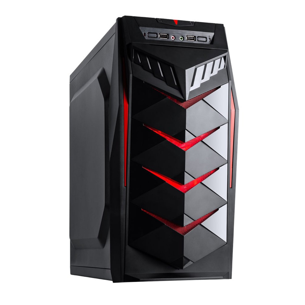 Персональный компьютер NO NAME Готовое решение на Intel Core i5 168181 Core i5 — фото товара
