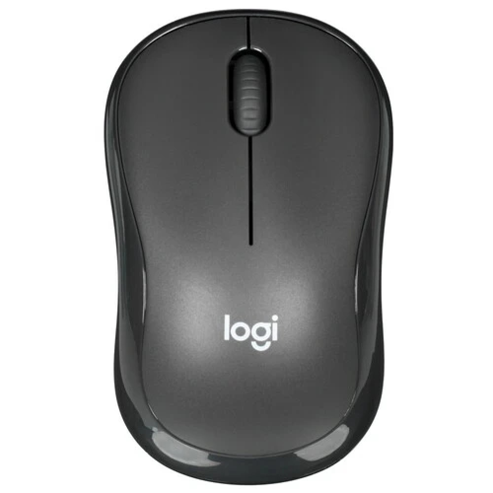 Мышь Logitech M240 SILENT 910-007122 Бюджетные, Беспроводная — фото товара
