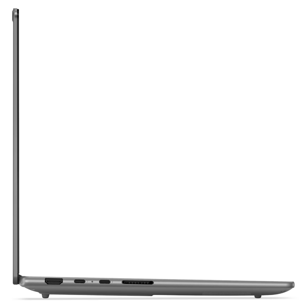Ноутбук Lenovo Yoga Pro 7 14IAH10 83KF002LRK 14.5 ", 3000x1876, Intel, Core Ultra 9, 32 Гб, 1 ТБ, Intel Arc Graphics, Windows 11 Home - миниатюра 14