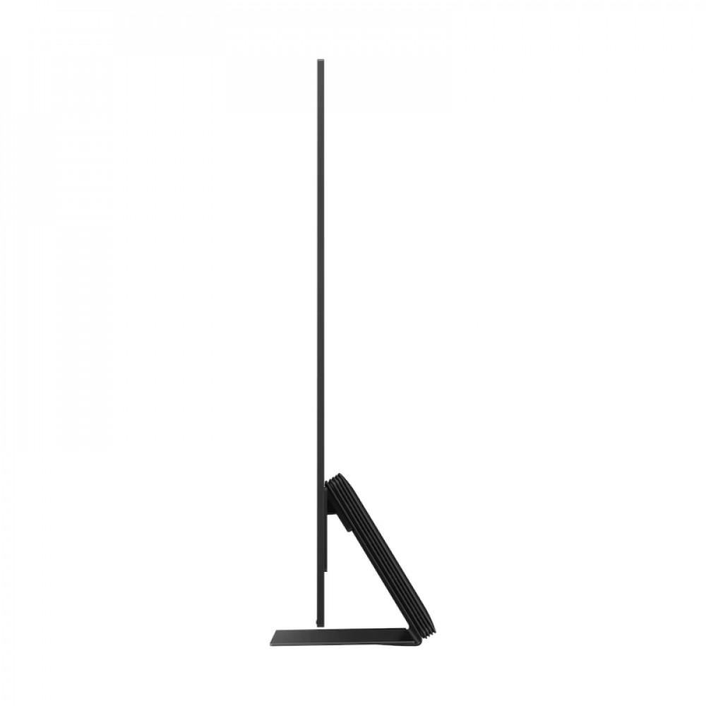 Телевизор Samsung QE77S95FAUXCE 77 ", Smart TV, Черный - миниатюра 4