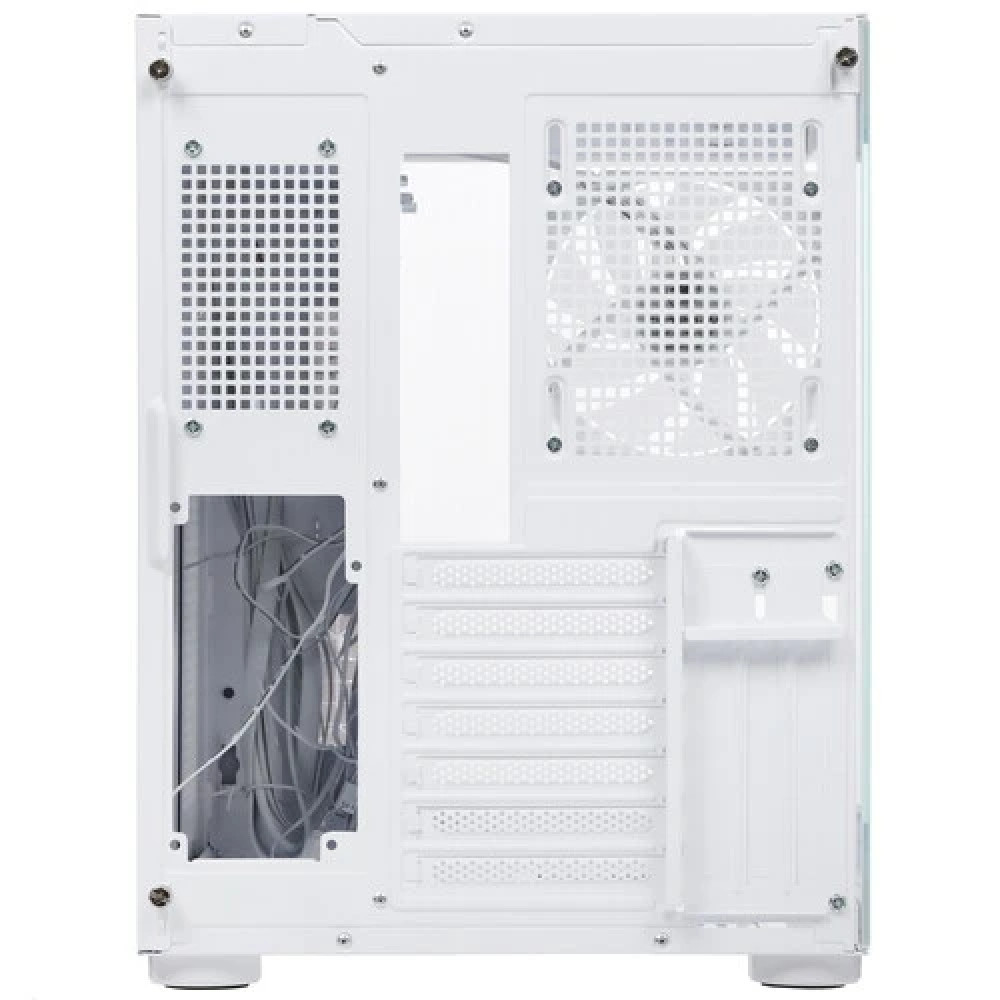 Корпус Cougar FV150 RGB White 385KA10.0002 Mid-Tower - миниатюра 4