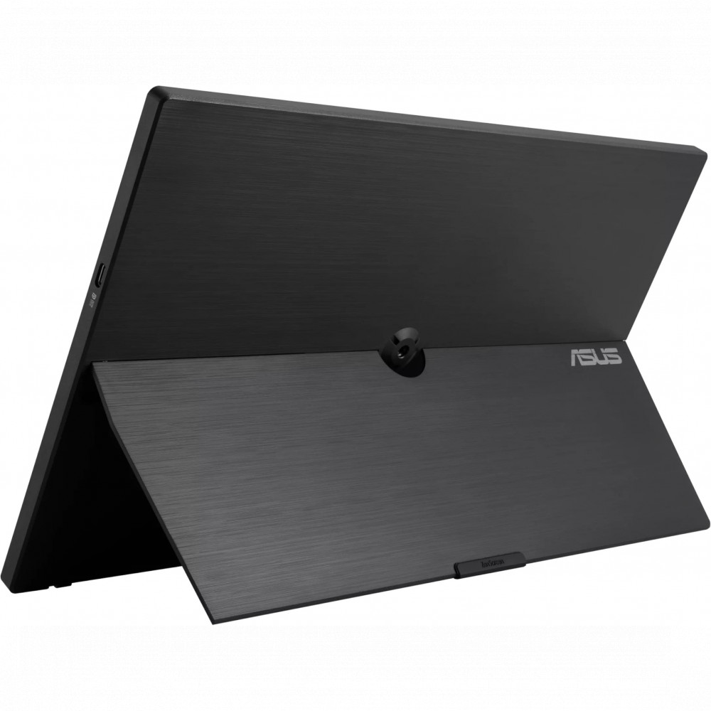 Монитор Asus ZenScreen MB16AHV 90LM0381-B02370 15.6 ", IPS, Full HD 1920x1080 (16:9), 60 Гц - миниатюра 4