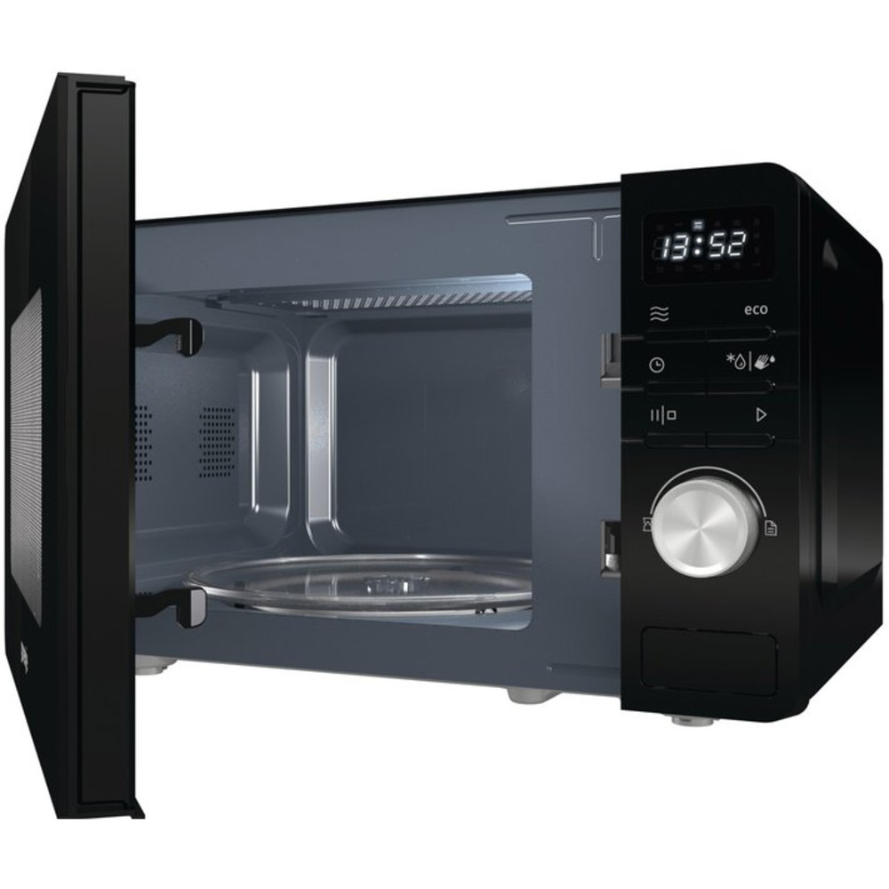 Микроволновая печь Gorenje MO20A3B - миниатюра 4