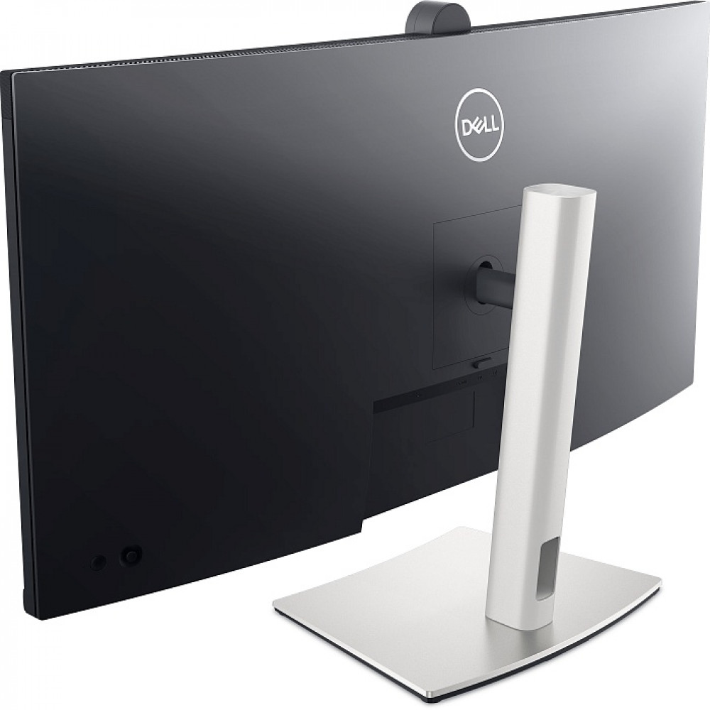 Монитор Dell P3424WEB 34 ", IPS, Ultra-Wide QHD 3440x1440 (21:9), 60 Гц - миниатюра 6